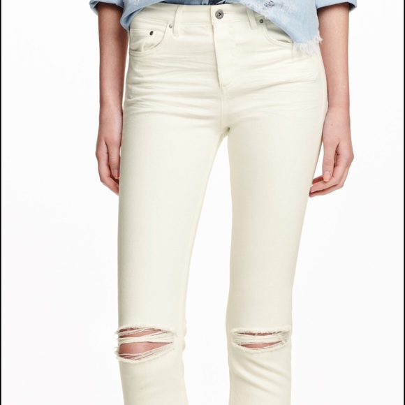 Slim regular jeans