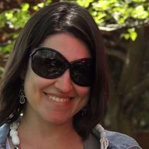 Meet your Posher, Patrizia