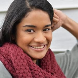Meet your Posher, Meghna
