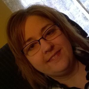 Meet your Posher, Peggy