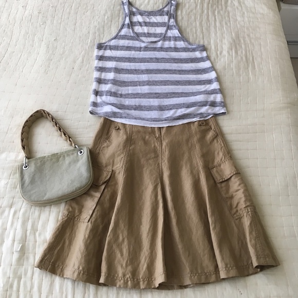 DKNY skirt