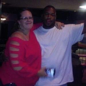 Meet your Posher, Heidi