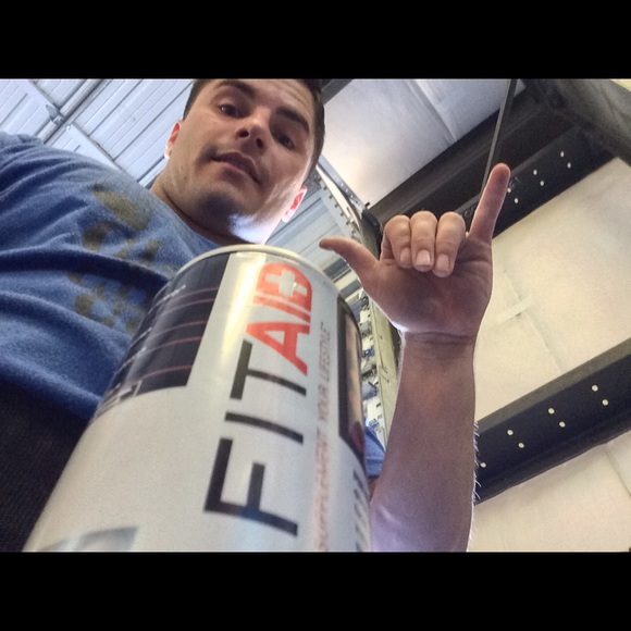 Meet your Posher, Eric - Picture 1 of 1