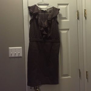 Ann Taylor loft dress