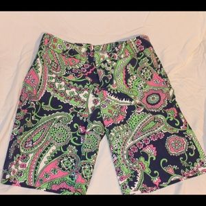 Lilly Pulitzer Shorts