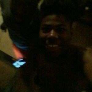 Meet your Posher, Tashawn