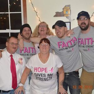 Meet your Posher, Beth