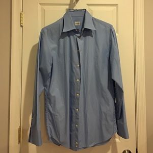 Men's shirt Armani Collezioni