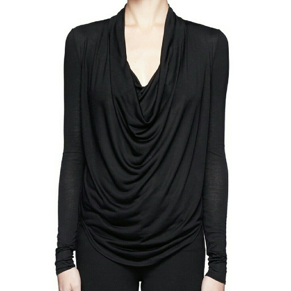 Helmut by Helmut Lang kinetic top