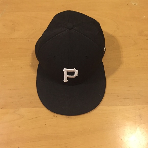 Pirates New Era Hat