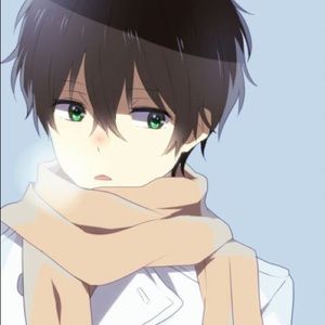 Meet your Posher, Nanami