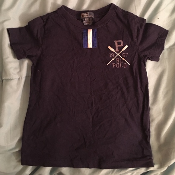Boys Polo Shirt