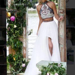 Sherri Hill 2016 Spring Collection 50075