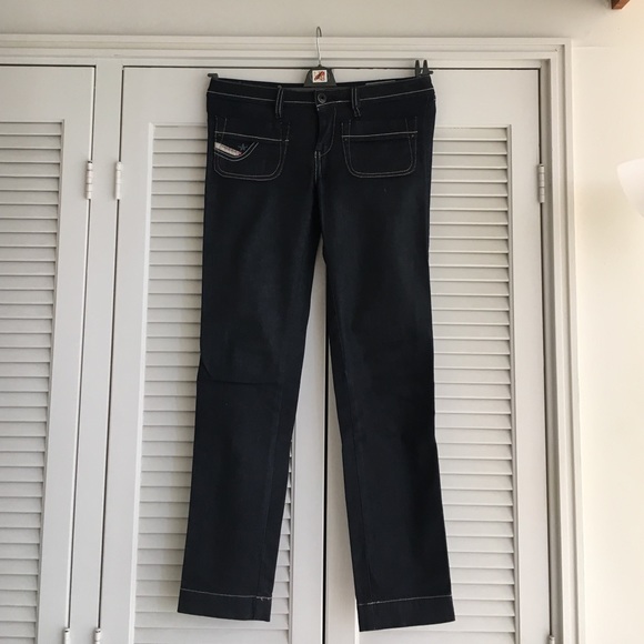 Diesel Jeans