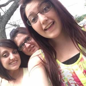 Meet your Posher, Kimberly