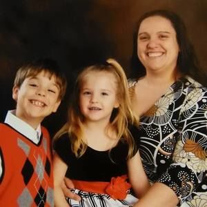 Meet your Posher, Brandi