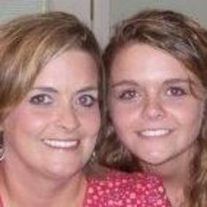 Meet your Posher, Stacy