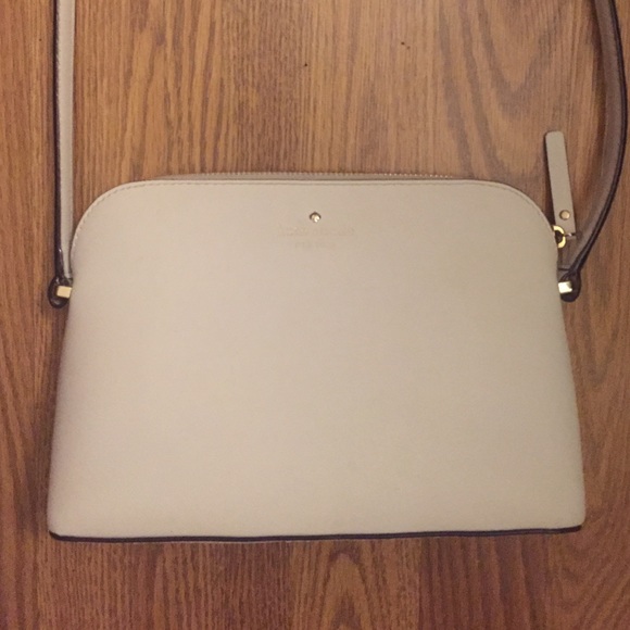 Kate Spate Crossbody