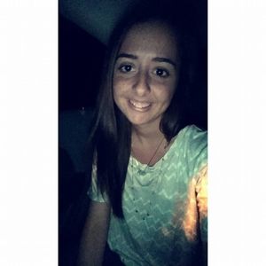 Meet your Posher, Audrey