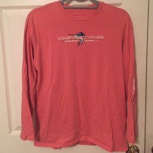 Vineyard Vines Long Sleeve Tee