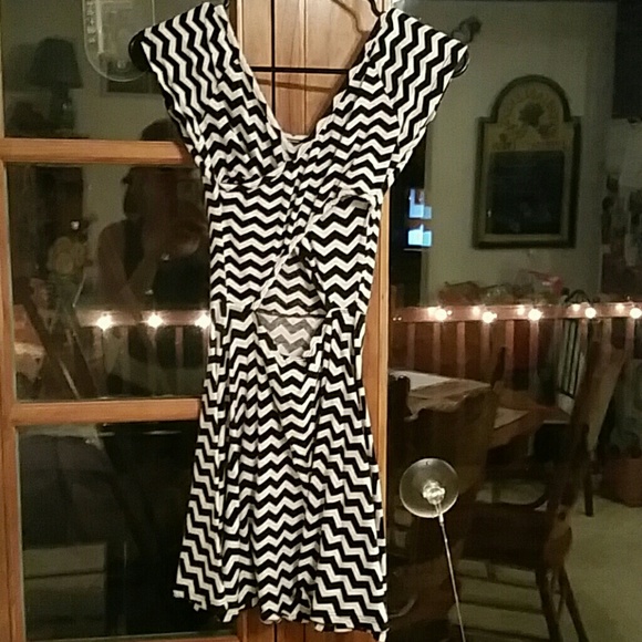 Dress - Picture 2 of 3