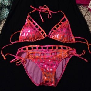 Victoria's Secret bathing suit