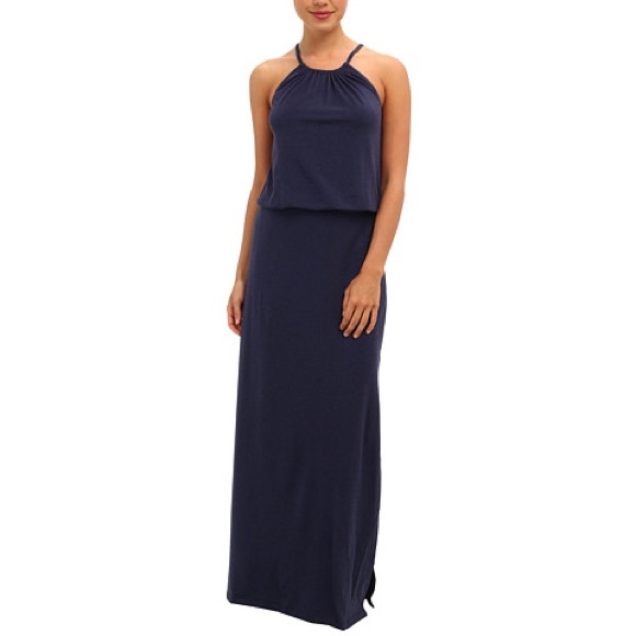 Splendid maxi dress, NWT XS