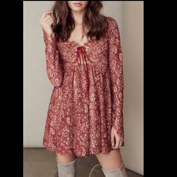 For love and lemons dress
