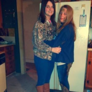 Meet your Posher, Katelyn