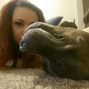 Meet your Posher, Amanda