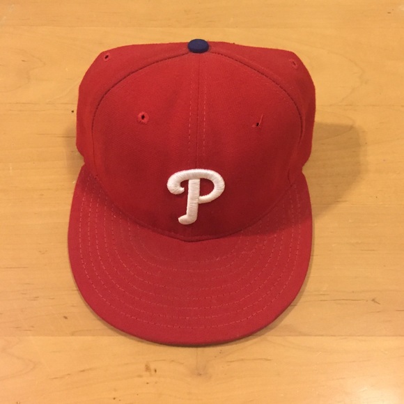 New Era Hat