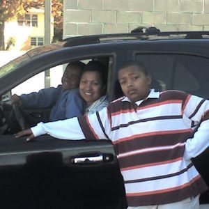 Meet your Posher, Stephlanie