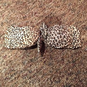 Victoria's Secret Bathing Suit Top