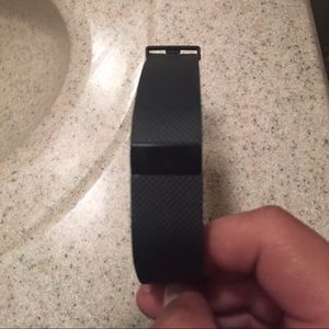 • SOLD • Fitbit Charge HR