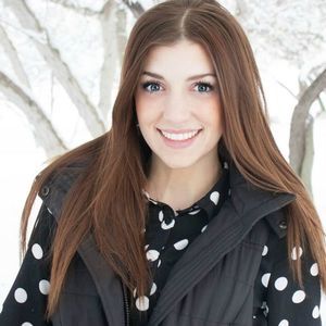 Meet your Posher, Alyssa