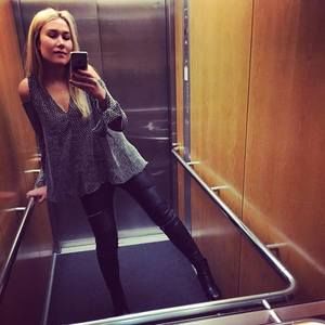 Meet your Posher, Natalia