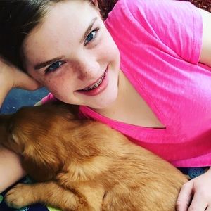 Meet your Posher, Belle