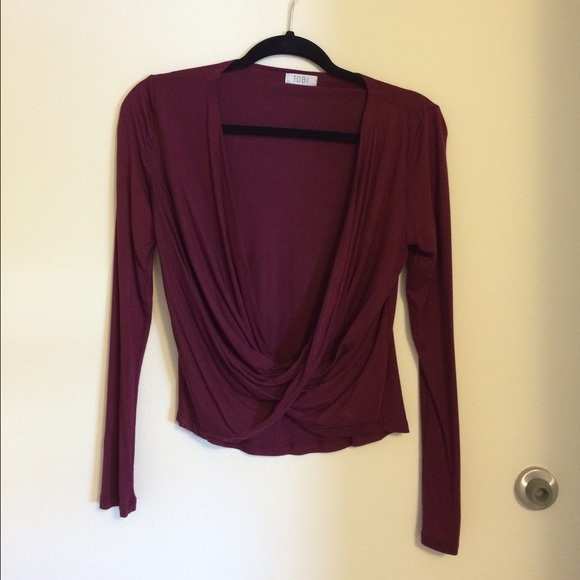 TOBI blouse