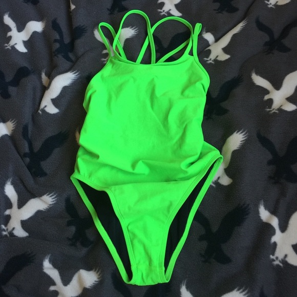 Jolyn one piece