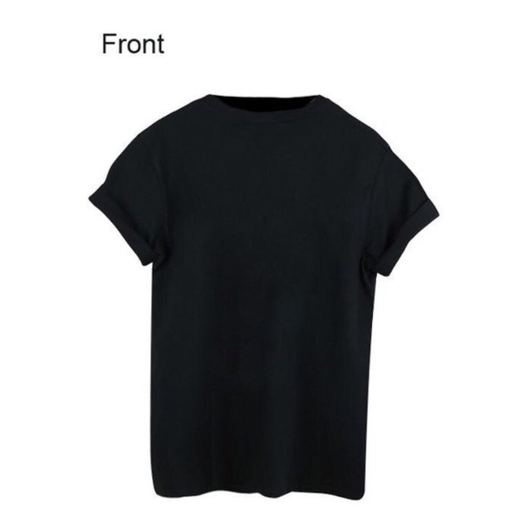 💥SALE Last One💥 🆕 Hate You 2 T-Shirt - Picture 4 of 4