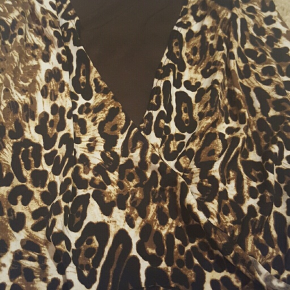 Leopard halter - Picture 2 of 2