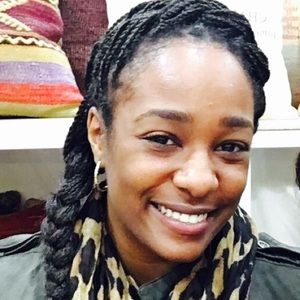 Meet your Posher, Kiara