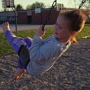 Meet your Posher, Kerri