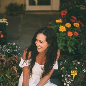 Meet your Posher, Mariah