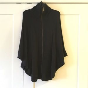 Black Cape