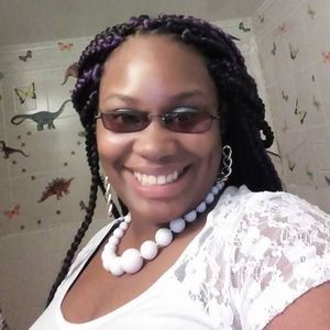 Meet your Posher, Kay