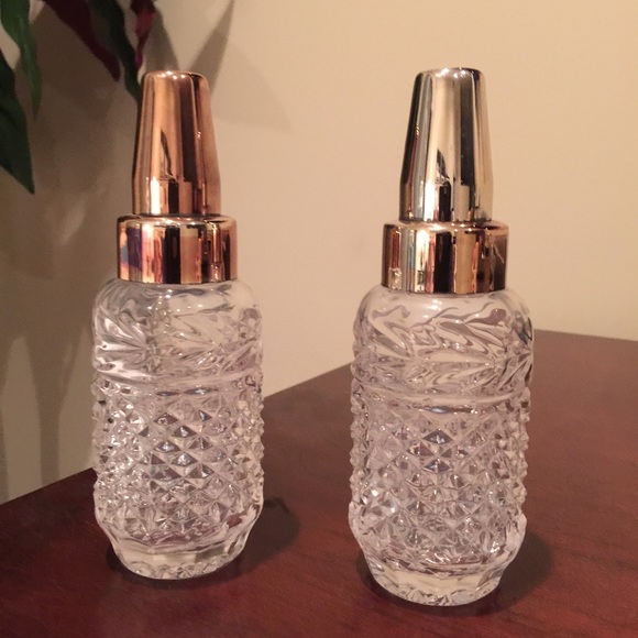 antique baby bottles