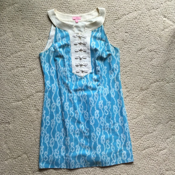 Lilly Pulitzer Dresses & Skirts - Lilly Pulitzer Dress 14