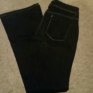 White house black market jeans size 0s