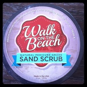 Body Scrub